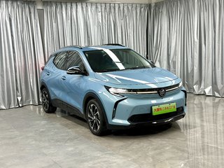 别克微蓝7 自动 652E互联智慧型 