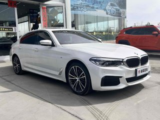宝马5系 530Li 
