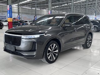 理想ONE 1.2T 自动 