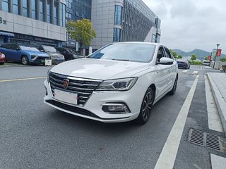 荣威i5 1.5L 手动 4G互联领豪版 