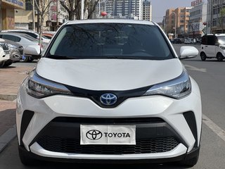 丰田C-HR 2.0L 
