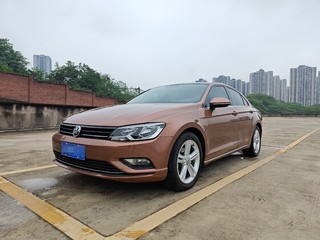 大众凌渡 1.4T 