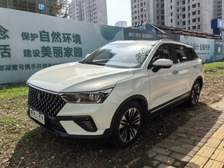 奔腾T77 1.2T 自动 230TID豪华型 