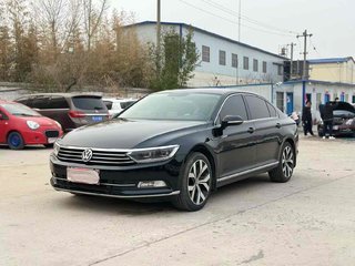 迈腾 1.8T 330TSI领先型华南定制版B 