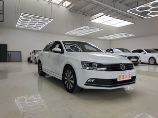 速腾 1.6L 舒适版 