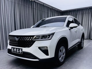 五菱星驰 1.5L 