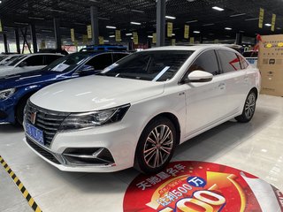 荣威i6 1.6L 自动 PLUS-4G互联荣耀全息版 