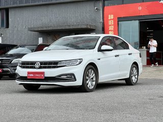 宝来 1.5L 改款舒适型 