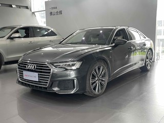 奥迪A6L 45TFSI 