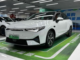 小鹏P5 0.0T 自动 550P 