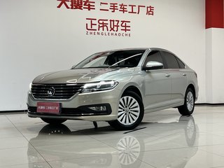 大众朗逸 1.4T 自动 280TSI舒适版 