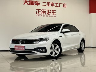 大众凌渡 1.4T 