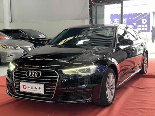 奥迪A6L TFSI 1.8T 自动 技术型 