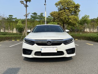 本田INSPIRE 2.0L 自动 净雅版 