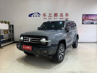 坦克坦克300 2.0T 