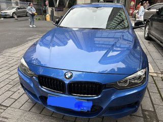 宝马3系 320Li 