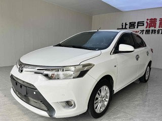 威驰 1.5L 智臻版 
