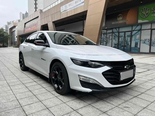 雪佛兰迈锐宝XL Redline 2.0T 自动 550T锐动版 