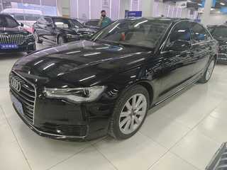 奥迪A6L TFSI 