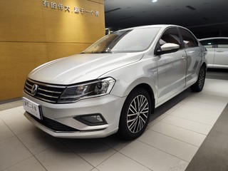 捷达 1.5L 梦想版舒适型 