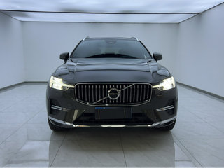 沃尔沃XC60 B5 2.0T 自动 智逸豪华版 