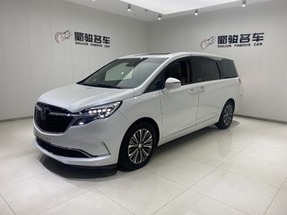 别克GL8 ES陆尊 2.0T 自动 653T旗舰型 