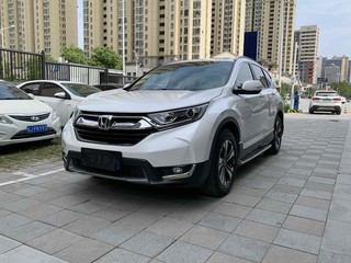 CR-V 1.5T 