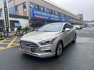 名图 1.8L 智能型 