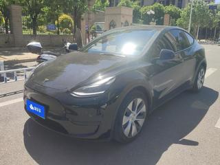 特斯拉MODEL Y 0.0T 自动 后驱版 