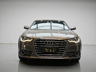 奥迪A6L TFSI 2.0T 自动 标准型 