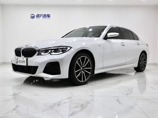 宝马3系 325Li 