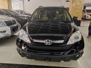 CR-V VTi-S 2.4L 