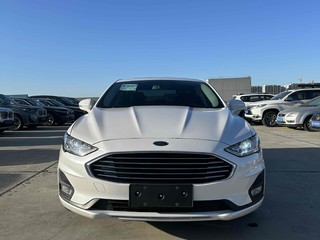 福特蒙迪欧 1.5T 自动 EcoBoost180时尚型 