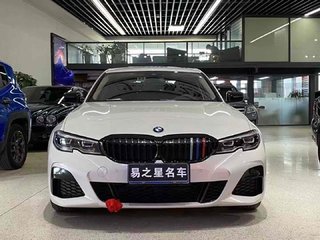 宝马3系 325Li 