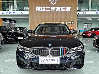 宝马3系 320Li 