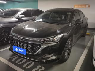 北京汽车智道U7 1.5T 自动 新智版 