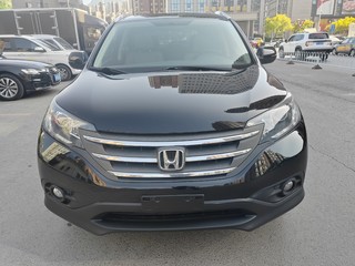 CR-V Exi 2.0L 