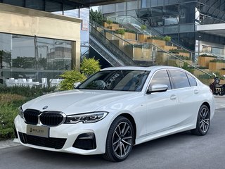 宝马3系 320Li 