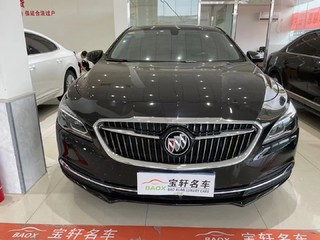 君越 1.5T 20T精英型 