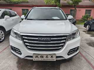 哈弗H6 1.5T 精英型 