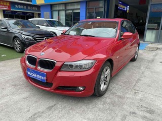 宝马3系 320i 