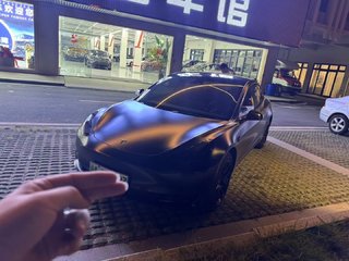 MODEL 3 后轮驱动版 