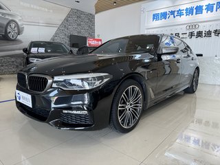 宝马5系 530Li 