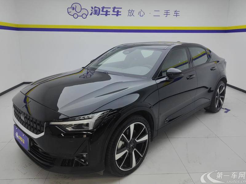 Polestar2 2020款 自动 首发版 纯电动 