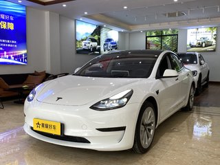 MODEL 3 后轮驱动版 