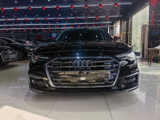 奥迪A6L 45TFSI 