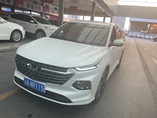 五菱凯捷 1.5T 
