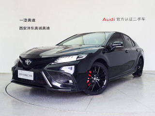 凯美瑞 S 2.5L 