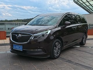 别克GL8 2.0T 自动 28T旗舰型ES 