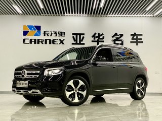 奔驰GLB 1.3T 